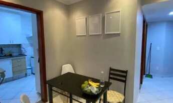 Imagem 2: Apartamento à venda em Ribeirão Preto, no bairro Planalto Verde - Condomínio Village V