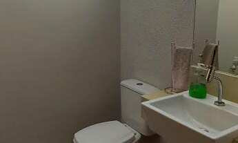 Imagem 4: Viva no paraíso: Sua casa dos sonhos no Residencial Nova Aliança!