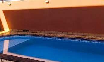 Imagem 2: Viva no paraíso: Sua casa dos sonhos no Residencial Nova Aliança!