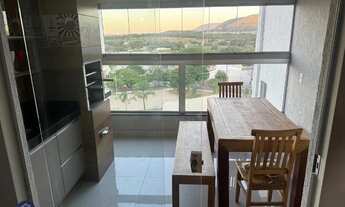 Imagem 4: Apartamento à venda no Edifício Flamboyant em Rifaina