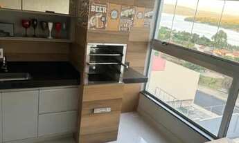 Imagem 5: Apartamento à venda no Edifício Flamboyant em Rifaina