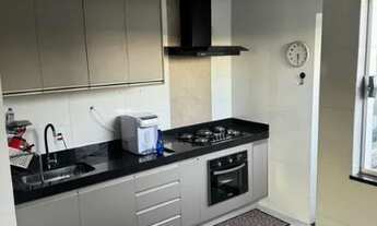 Imagem 7: Apartamento à venda no Edifício Flamboyant em Rifaina