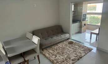 Imagem 3: Apartamento à venda no Edifício Flamboyant em Rifaina