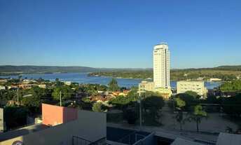 Imagem 2: Apartamento à venda no Edifício Flamboyant em Rifaina