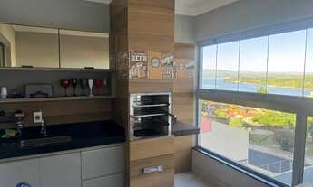 Imagem: Apartamento à venda no Edifício Flamboyant