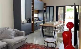 Imagem 3: Oportunidade Imperdível no Portal da Mata: Linda Casa Térrea com Piscina e Lazer Completo!