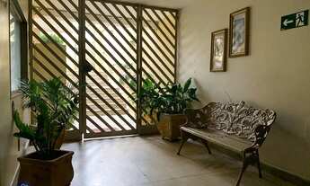 Imagem: Apartamento à venda em Campos Elíseos