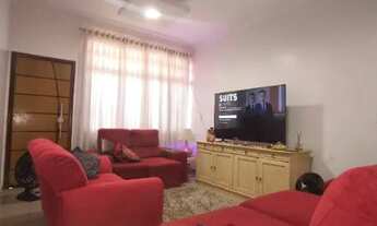 Imagem: Sobrado à venda em Campos Elíseos, Ribeirão