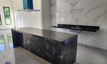 Imagem 3: Reserva San Pedro: Casa em Condomínio à venda em Ribeirão Preto - 143m²