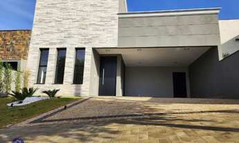 Imagem 4: Reserva San Pedro: Casa em Condomínio à venda em Ribeirão Preto - 143m²