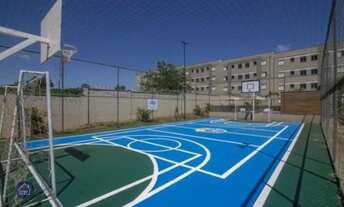 Imagem 4: Apartamento à venda em Ribeirão Preto, Parque dos Pinus, com churrasqueira e piscina no co