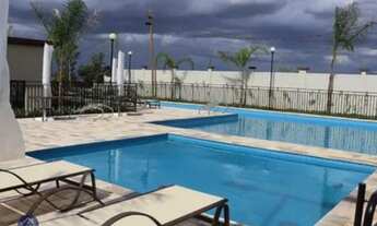 Imagem: Apartamento à venda no Condomínio Lar