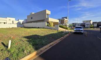 Imagem 3: Terreno em Condomínio à venda em Ribeirão Preto - Condomínio Vivendas da Mata - Portal Aro