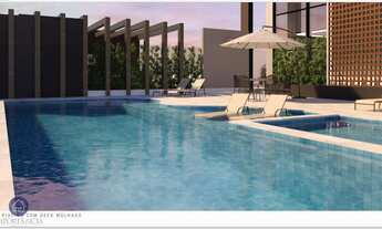 Imagem 5: LANÇAMENTO | EDIFÍCIO HARMONIA