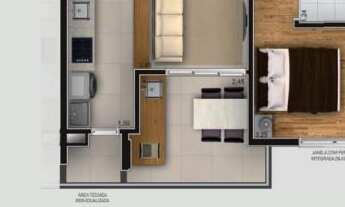 Imagem 2: LANÇAMENTO | EDIFÍCIO HARMONIA