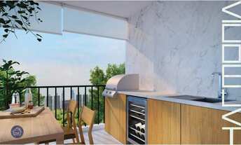 Imagem 4: LANÇAMENTO | EDIFÍCIO HARMONIA