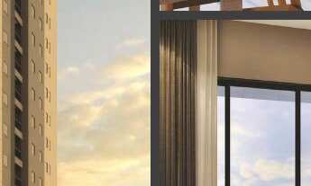 Imagem: LANÇAMENTO EDIFÍCIO HARMONIA