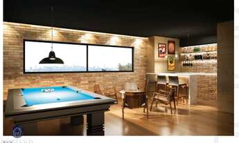 Imagem 6: LANÇAMENTO | EDIFÍCIO HARMONIA