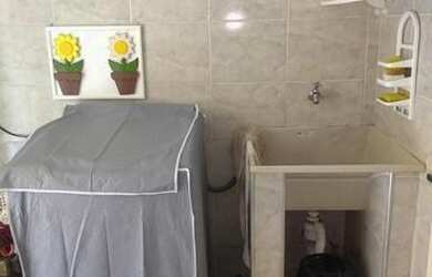 Imagem 5: Apartamento Mobiliado à venda em Vila Monte Alegre, Ribeirão Preto - Ótima localização!