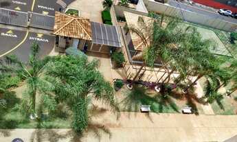 Imagem: Apartamento com piscina e academia em Campos