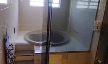 Imagem 4: SOBRADO A VENDA 4 QUARTOS BAIRRO VILA TIBÉRIOSENDO 1 SUITE MASTER COM HIDROMASSAGEM