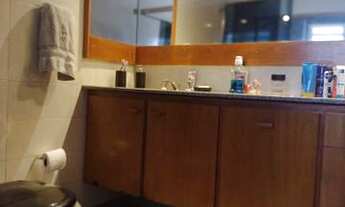 Imagem 5: SOBRADO A VENDA 4 QUARTOS BAIRRO VILA TIBÉRIOSENDO 1 SUITE MASTER COM HIDROMASSAGEM