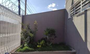 Imagem 3: SOBRADO A VENDA 4 QUARTOS BAIRRO VILA TIBÉRIOSENDO 1 SUITE MASTER COM HIDROMASSAGEM