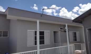 Imagem 6: SOBRADO A VENDA 4 QUARTOS BAIRRO VILA TIBÉRIOSENDO 1 SUITE MASTER COM HIDROMASSAGEM