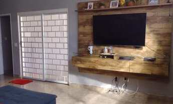 Imagem: SOBRADO A VENDA 4 QUARTOS BAIRRO VILA TIBÉRIOSENDO