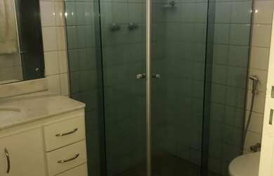 Imagem 7: CASA A VENDA EM CONDOMÍNIO FECHADO 3 QUARTOS BAIRRO JD ITAPORA GARCIASENDO 1 SUITE