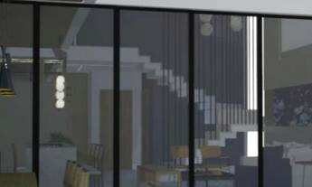 Imagem 3: SOBRADP A VENDA EM CONDOMINIO FECHADO | 5 QUARTOS | BAIRRO TERRAS DE FLORENÇA