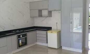 Imagem 7: CASA A VENDA EM CONDOMINIO FECHADO 3 QUARTOS BONFIM PAULISTASENDO 1 SUITE