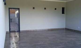 Imagem 3: CASA A VENDA EM CONDOMINIO FECHADO 3 QUARTOS BONFIM PAULISTASENDO 1 SUITE