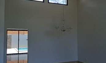 Imagem 6: CASA A VENDA EM CONDOMINIO FECHADO 3 QUARTOS BONFIM PAULISTASENDO 1 SUITE