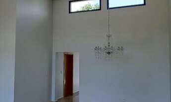 Imagem 4: CASA A VENDA EM CONDOMINIO FECHADO 3 QUARTOS BONFIM PAULISTASENDO 1 SUITE