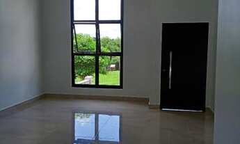 Imagem 5: CASA A VENDA EM CONDOMINIO FECHADO 3 QUARTOS BONFIM PAULISTASENDO 1 SUITE