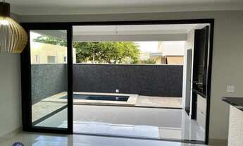 Imagem 7: CASA A VENDA EM CONDOMINIO FECHADO 3 QUARTOS BONFIM PAULISTASENDO 3 SUÍTES