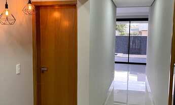 Imagem 5: CASA A VENDA EM CONDOMINIO FECHADO 3 QUARTOS BONFIM PAULISTASENDO 3 SUÍTES