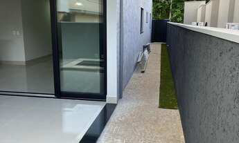 Imagem 4: CASA A VENDA EM CONDOMINIO FECHADO 3 QUARTOS BONFIM PAULISTASENDO 3 SUÍTES