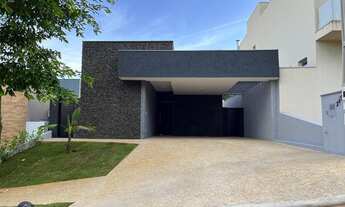 Imagem: CASA A VENDA EM CONDOMINIO FECHADO 3 QUARTOS