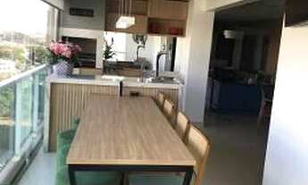 Imagem: APARTAMENTO A VENDA 3 QUARTOS BAIRRO NOVA