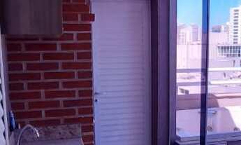 Imagem: COBERTURA A VENDA 2 QUARTOS BAIRRO JARDIM