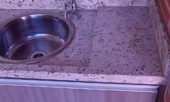 Imagem 2: COBERTURA A VENDA | 2 QUARTOS | BAIRRO JARDIM BOTÂNICO| SENDO 1 SUITE