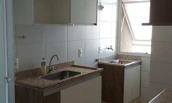 Imagem 4: COBERTURA A VENDA | 2 QUARTOS | BAIRRO JARDIM BOTÂNICO| SENDO 1 SUITE