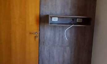 Imagem 5: COBERTURA A VENDA | 2 QUARTOS | BAIRRO JARDIM BOTÂNICO| SENDO 1 SUITE