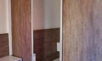 Imagem 6: COBERTURA A VENDA | 2 QUARTOS | BAIRRO JARDIM BOTÂNICO| SENDO 1 SUITE