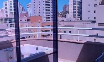 Imagem 7: COBERTURA A VENDA | 2 QUARTOS | BAIRRO JARDIM BOTÂNICO| SENDO 1 SUITE