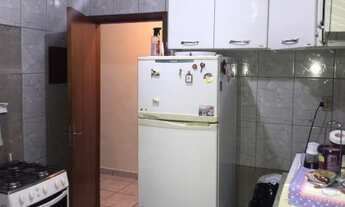 Imagem 4: APARTAMENTO A VENDA 3 QUARTOS BAIRRO ALTO DO IPIRANGA SENDO 1 SUITE