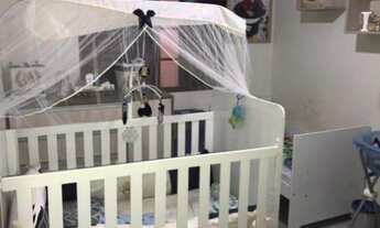 Imagem 6: APARTAMENTO A VENDA 3 QUARTOS BAIRRO ALTO DO IPIRANGA SENDO 1 SUITE