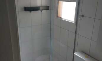 Imagem 5: APARTAMENTO A VENDA 2 QUARTOS BAIRRO VILA MONTE ALEGRESENDO 1 SUITE